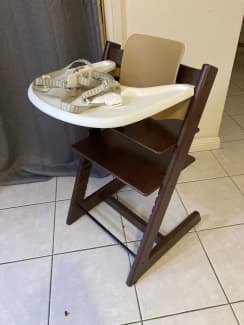 stokke chair gumtree