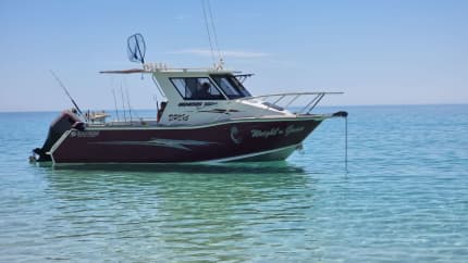 Genesis Boats For Sale in Australia