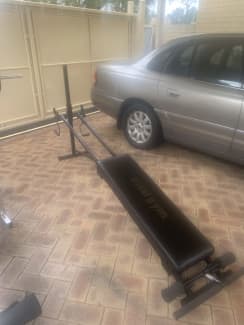 Total gym online gumtree