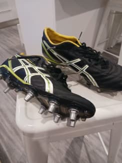 gumtree rugby boots