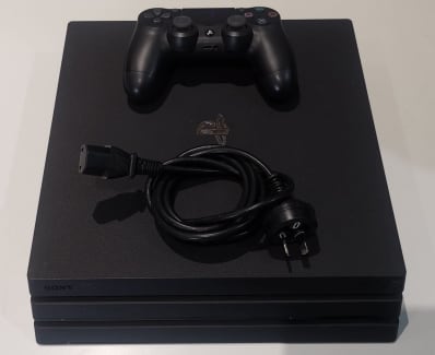 used ps4 console Playstation Gumtree Australia Free Local Classifieds