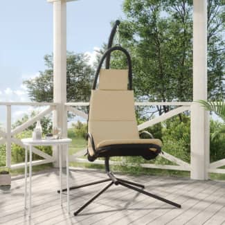 Gumtree swing online chair