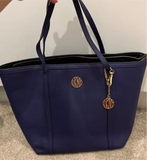 Dkny best sale naomi tote