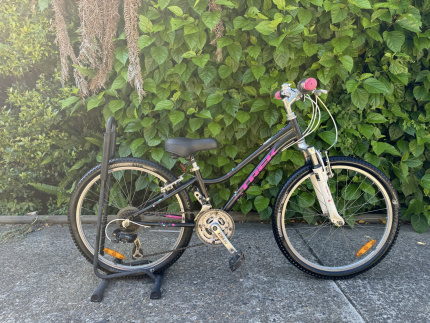 mountain bike in Sydney Region NSW Bicycles Gumtree Australia Free Local Classifieds