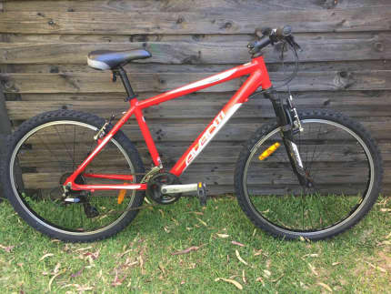 Avanti hardtail cheap