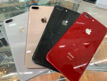 iphone 8 plus red | iPhone | Gumtree Australia Free Local Classifieds