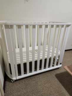 bebe care Cots Bedding Gumtree Australia Free Local Classifieds