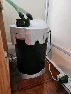 aqua one 2700uvc