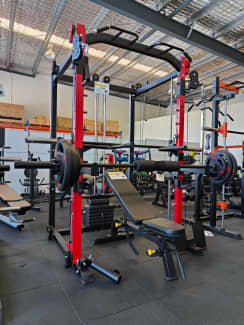 Gumtree gym outlet equipment gold coast