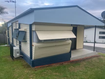 south coast onsite vans for sale