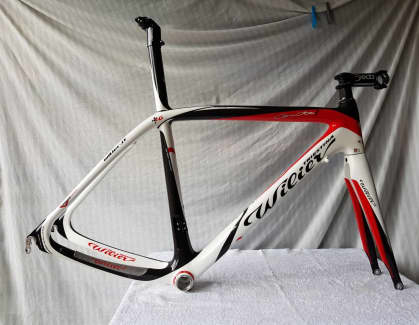 Wilier frameset for sale sale