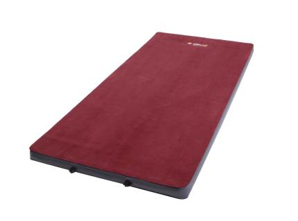 oztrail comfort bonded self inflating mat 900 wide