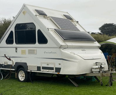 Avan caravans fashion melbourne