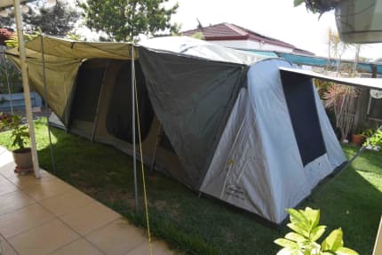 tent pegs in Sunshine Coast Region, QLD