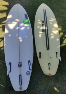 Gumtree soft deals surfboard