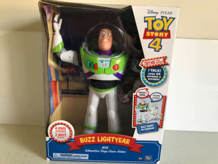 used toy story toys for sale