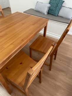 ikea dining table gumtree