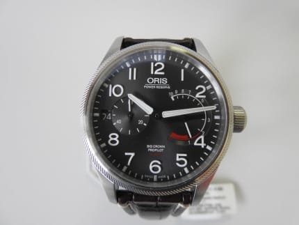 oris watch Watches Gumtree Australia Free Local Classifieds