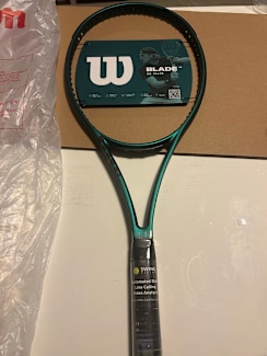 Wilson Blade V9 Wilson Blade 98 18/20 V9 Review Wilson