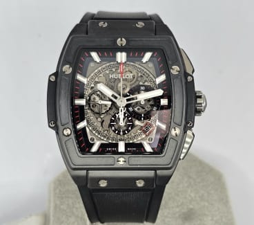 Hublot shop watch gumtree