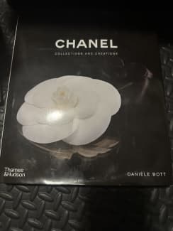 Chanel: Collections and Creations (Daniele Bott) купить книгу в Киеве