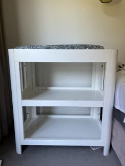 Baby changing unit clearance gumtree