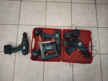 Black+Decker 18V Jigsaw (tool only) BDCJS18N-XE