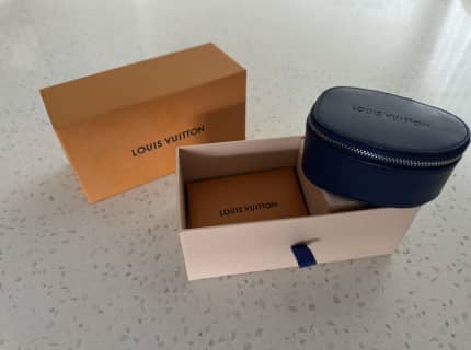 Louis Vuitton Double Card Holder Wallet, Accessories, Gumtree Australia  Gold Coast North - Coomera