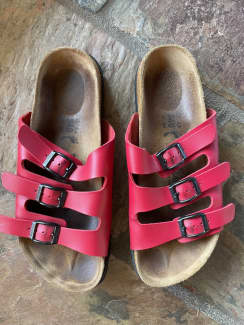 New Betula sandals | Women's - Shoes | Cambridge | Kijiji