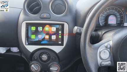 nissan micra, Audio, GPS & Car Alarms