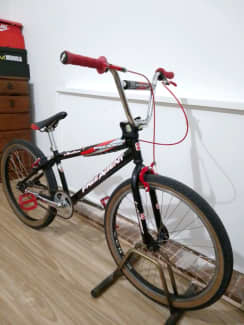 24 inch free outlet agent bmx