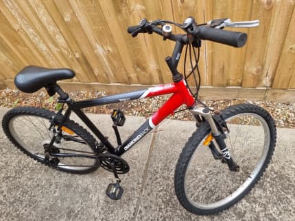 Diamondback bronco hot sale 24