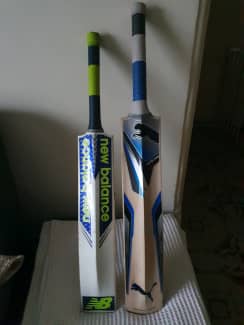 puma velocity cricket bat