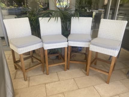 used outdoor bar stools for sale near me