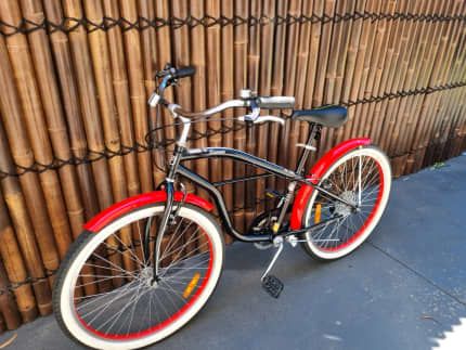 Bike on sale trailer anaconda