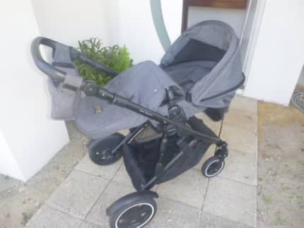 Gumtree best sale perth prams