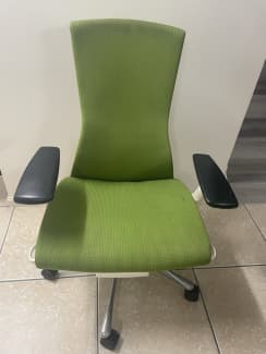 herman miller embody gumtree