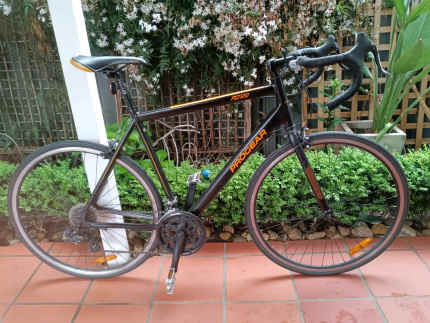 mens road bike xl