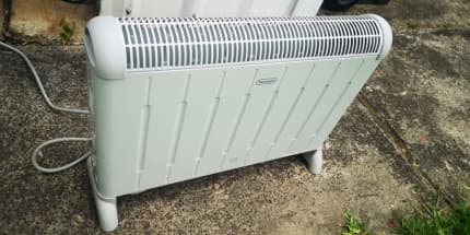 delonghi convector heater Air Conditioning Heating Gumtree