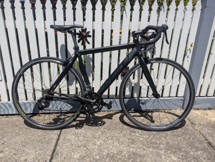 reid bike in Melbourne Region VIC Bicycles Gumtree Australia Free Local Classifieds