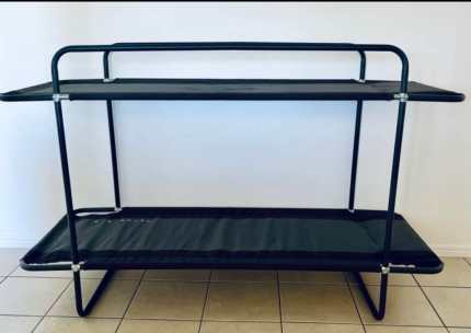 Campmaster bunk bed stretcher best sale