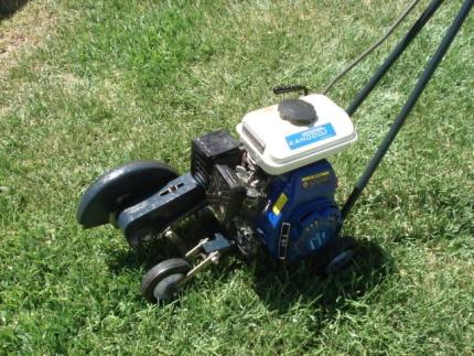 Gumtree lawn edger discount