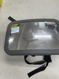 Britax swivel outlet mirror