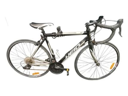 Reid osprey 2024 road bike