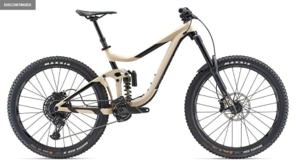 giant reign sx Bicycles Gumtree Australia Free Local Classifieds