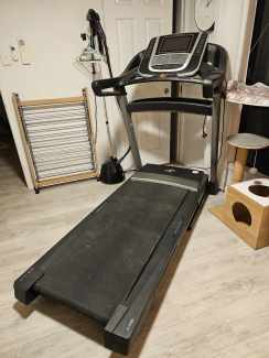 rebel sport treadmill Gym Fitness Gumtree Australia Free Local Classifieds