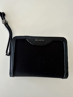 Mimco echo hot sale worker bag