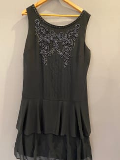 Gumtree gatsby clearance dress