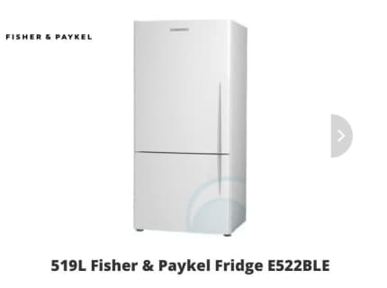 fisher and paykel e381trt2