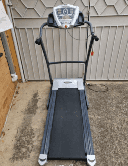 Free best sale treadmill gumtree